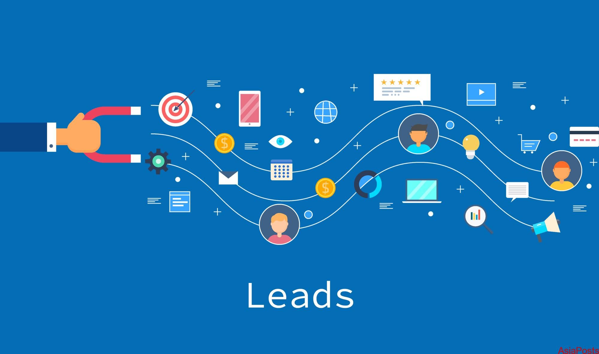 Lead Manager: Convert every single lead